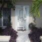 920 NE 26TH AV # 0, Hallandale, FL 33009 ID:1251520