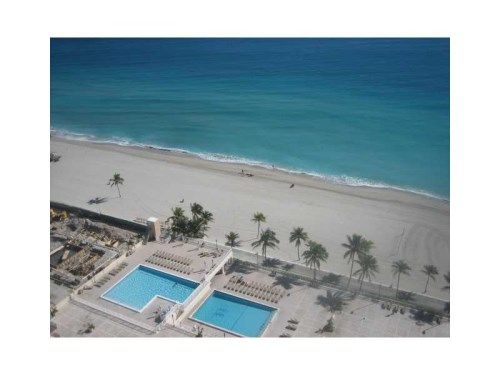 2401 S. OCEAN DRIVE # #2603, Hollywood, FL 33019