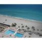 2401 S. OCEAN DRIVE # #2603, Hollywood, FL 33019 ID:5901138