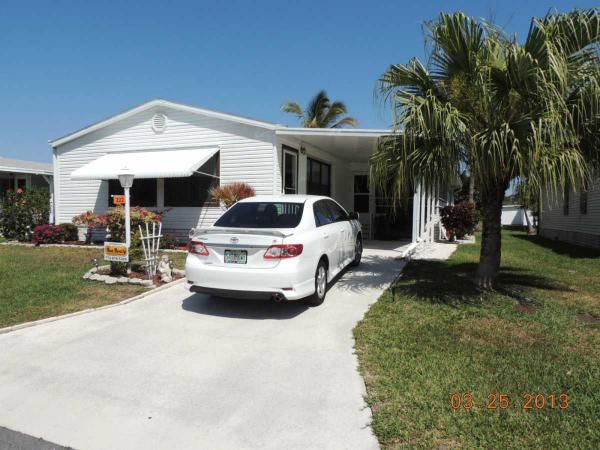 A-05   222 SANDY BOTTOM PL, Fort Pierce, FL 34982