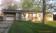 603 Killarney Dr Greenville, IL 62246