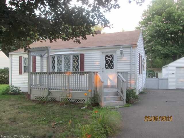 43 Butler Rd, North Haven, CT 06473