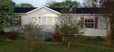 4341 Jug House Rd, Gibsonville, NC 27249