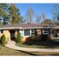 2548 Tyler Way, Decatur, GA 30035 ID:4925242