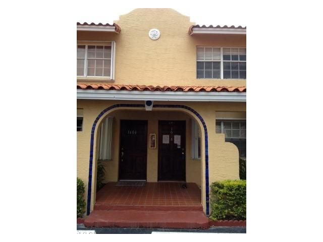 7030 NW 173 DR # 1608, Hialeah, FL 33015