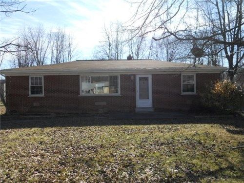 4224 Roselawn Ave, Batavia, OH 45103