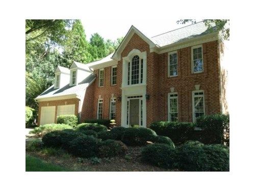 4055 Inverness Crossing, Roswell, GA 30075