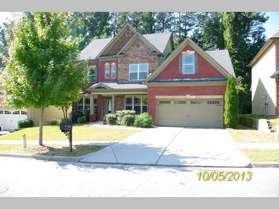 1972 Binnies Way, Buford, GA 30519