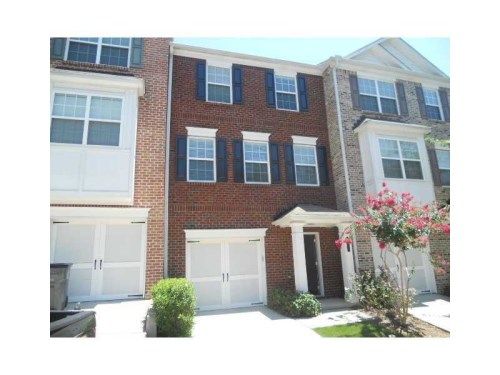 Unit 92 - 2028 Meadow Peak Road, Duluth, GA 30097