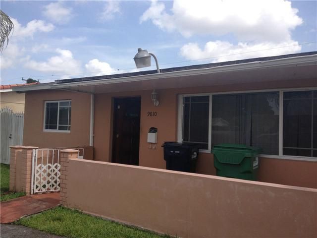 9810 SW 12 TE, Miami, FL 33174