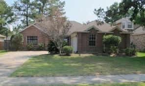 22314 Hollybranch Dr, Tomball, TX 77375