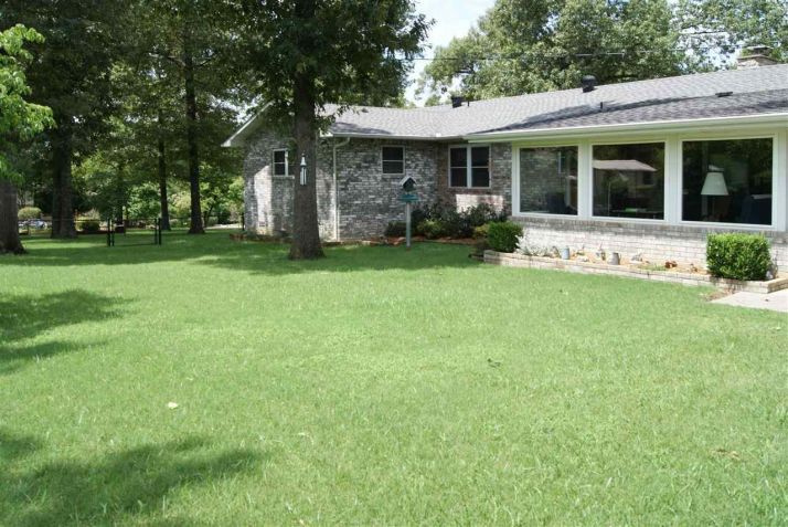 1510 Katherine Drive Dr, Mountain Home, AR 72653