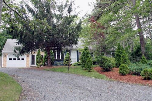 115 Quasons PA, Brewster, MA 02631