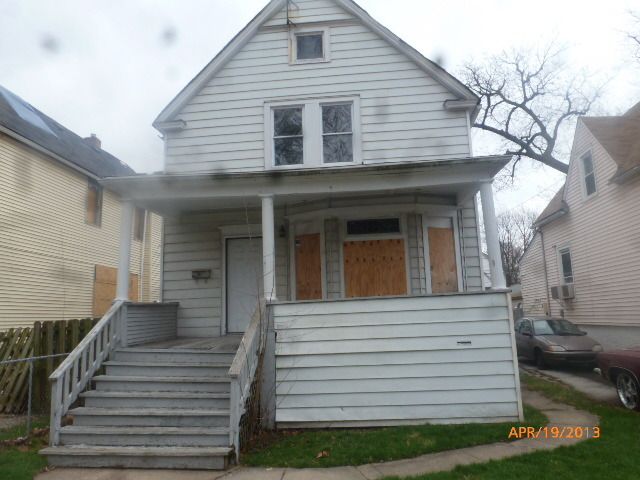 12133 S Parnell Ave, Chicago, IL 60628