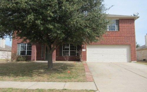 704 Busleigh Castle Way, Pflugerville, TX 78660