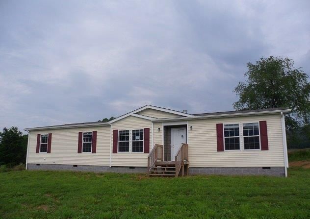 3954 Sweet Springs Valley, Gap Mills, WV 24941