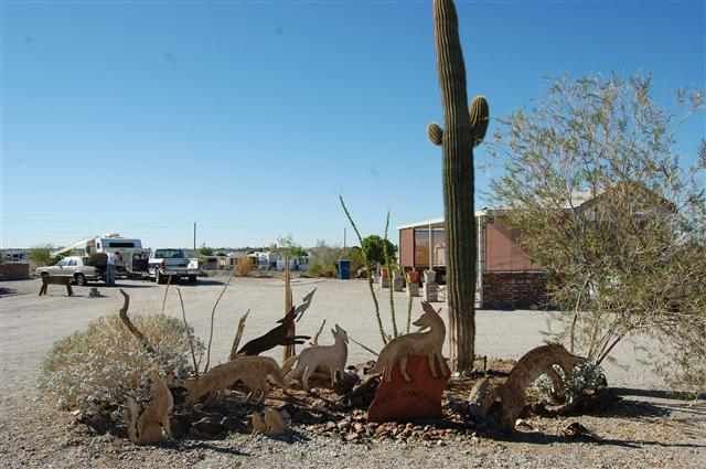 10859 S Fortuna Palms Loop, Yuma, AZ 85367