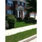 3633 Ramsey Close, Atlanta, GA 30331 ID:2955223