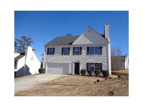 3272 Forrest Bluff Way, Lithonia, GA 30038