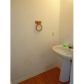 3272 Forrest Bluff Way, Lithonia, GA 30038 ID:5749171