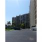 600 PARKVIEW DR # 507, Hallandale, FL 33009 ID:99284