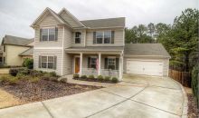 137 Haleys Circle Woodstock, GA 30188