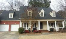 138 Highlands Drive Woodstock, GA 30188