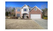 203 Park Creek Drive Woodstock, GA 30188