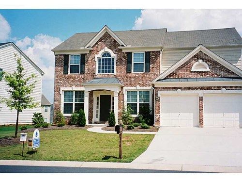 506 Papillion Trace, Woodstock, GA 30188