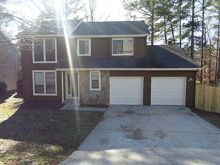 2954 Clipper Court, Lawrenceville, GA 30044