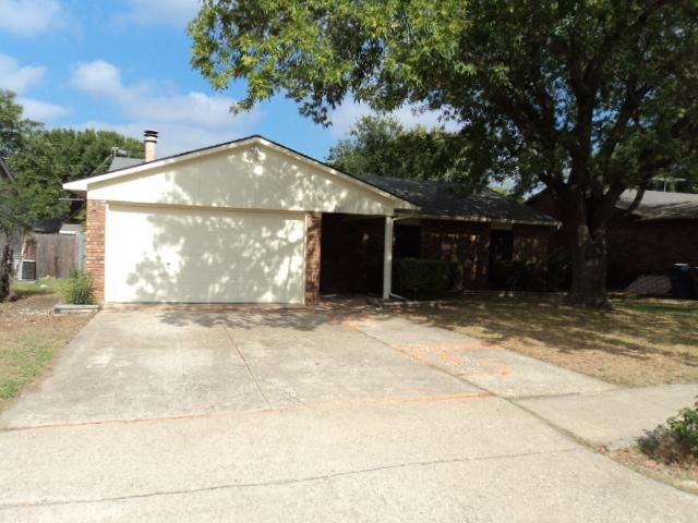 703 Leading Ln, Allen, TX 75002