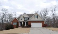 4520 Summer Gate Court Gainesville, GA 30506