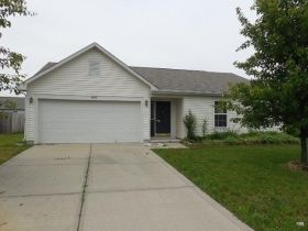 6464 Matcumbe Way, Plainfield, IN 46168