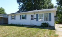 11 Sommerset Dr Jacksonville, IL 62650