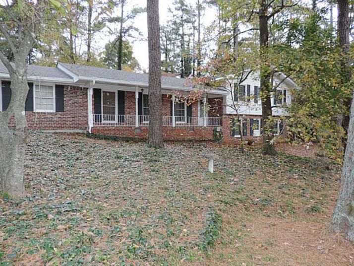 5310 Hugh Howell Road, Stone Mountain, GA 30087