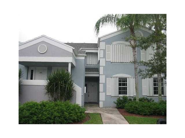 2647 SE 20 CT # 102-D, Homestead, FL 33035