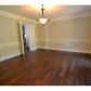 5899 Millstone Run, Stone Mountain, GA 30087 ID:1407681