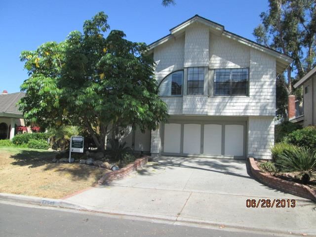 22645 Shady Grove Circle, Lake Forest, CA 92630