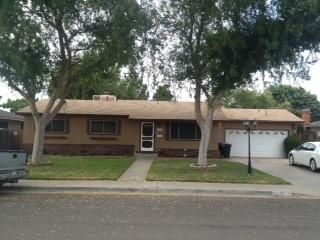 218 W. Spring Ln, Lemoore, CA 93245