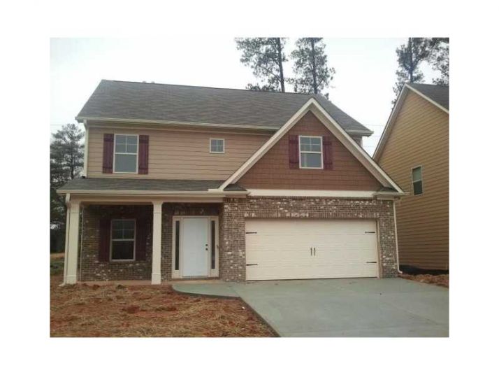 2613 Kolb Manor Circle, Marietta, GA 30008