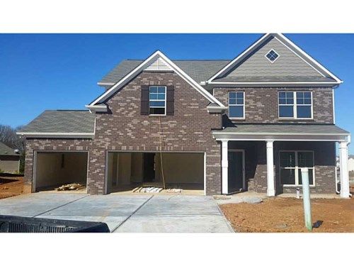 1775 Grant Court, Braselton, GA 30517