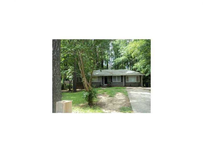 3835 Rux Road, Atlanta, GA 30331