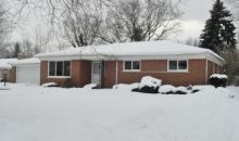 20442 Damman St Harper Woods, MI 48225