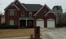 860 Legacy Woods Drive Norcross, GA 30093