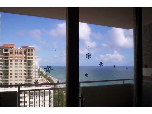 3180 S OCEAN DR # 1507, Hallandale, FL 33009