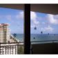 3180 S OCEAN DR # 1507, Hallandale, FL 33009 ID:972510