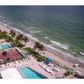 3180 S OCEAN DR # 1507, Hallandale, FL 33009 ID:972511