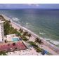 3180 S OCEAN DR # 1507, Hallandale, FL 33009 ID:972514