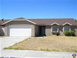 3101 Gertrude St, Rosamond, CA 93560