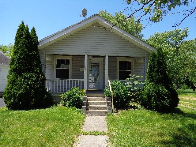 629 N. Spring St., Wilmington, OH 45177